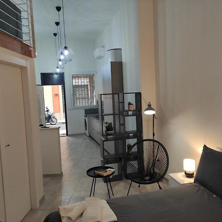 Appartamento Miriam Loft S.Orsola Bologna Esterno foto