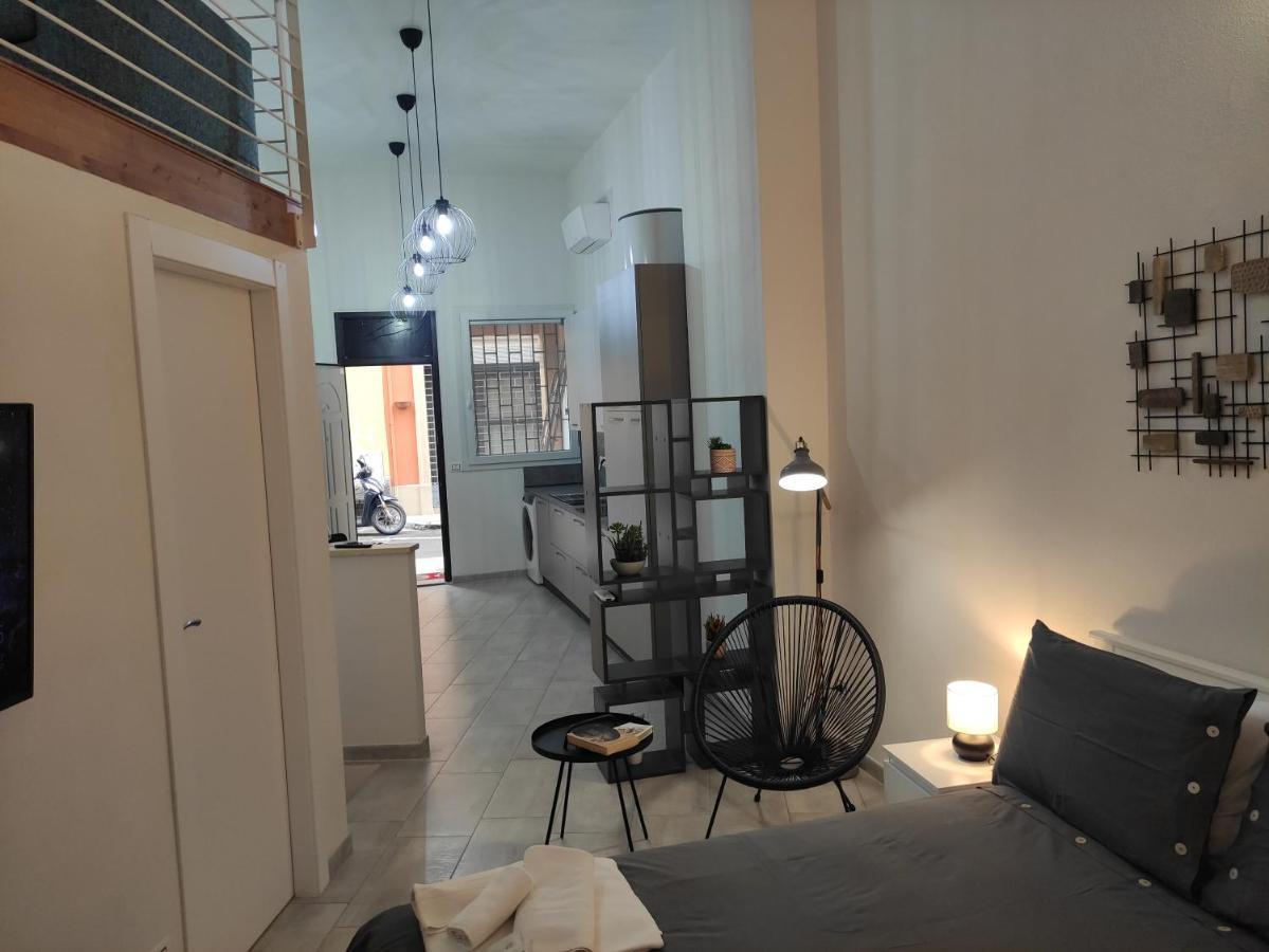 Appartamento Miriam Loft S.Orsola Bologna Esterno foto